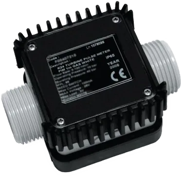 Piusi&#xAE;&#x20;DEF&#x20;AdBlue&#xAE;&#x20;In-Line&#x20;Turbine&#x20;Meter&#x20;Pulser